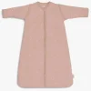 Jollein Sovepose med Aftagelig Ærmer 70 cm, Twinkling Wild Rose