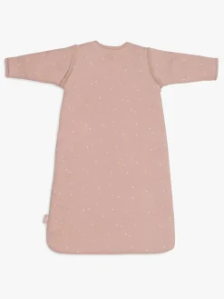 Jollein Sovepose med Aftagelig Ærmer 70 cm, Twinkling Wild Rose