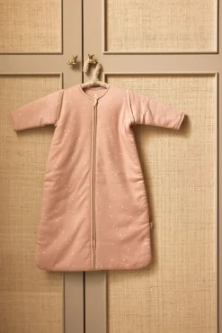 Jollein Sovepose med Aftagelig Ærmer 70 cm, Twinkling Wild Rose