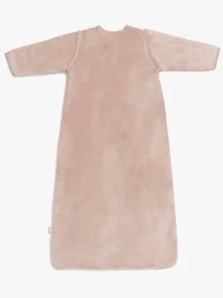 Jollein Sovepose med Aftagelig Ærmer 70 cm, Velvet Wild Rose