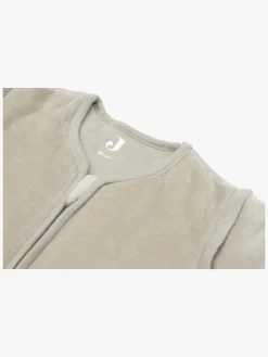 Jollein Sovepose med Aftagelig Ærmer 90 cm, Velvet Olive Green