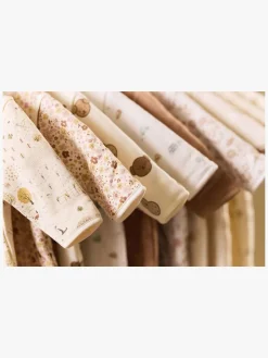 Jollein Sovepose med Aftagelig Ærmer 90 cm, Leafy Dreams