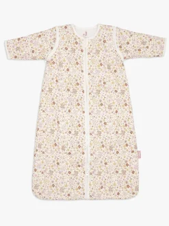 Jollein Sovepose med Aftagelig Ærmer 90 cm, Flower Fairies