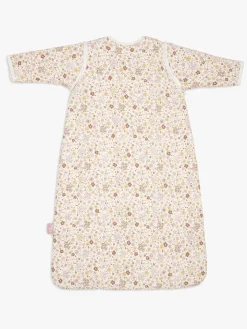 Jollein Sovepose med Aftagelig Ærmer 90 cm, Flower Fairies