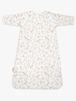 Jollein Sovepose med Aftagelig Ærmer 70 cm, Bloomy