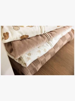 Jollein Sovepose med Aftagelig Ærmer 70 cm, Bloomy