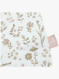 Jollein Sovepose Musselin 70 cm, Bloomy