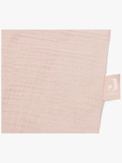 Jollein Sovepose Musselin 70 cm, Wild Rose