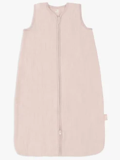 Jollein Sovepose Musselin 90 cm, Wild Rose