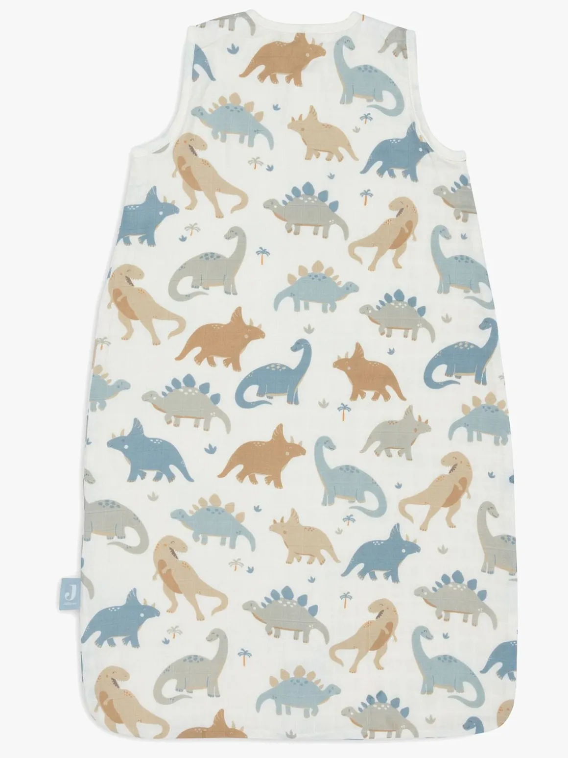 Jollein Sovepose Musselin 70 cm, Roarsome