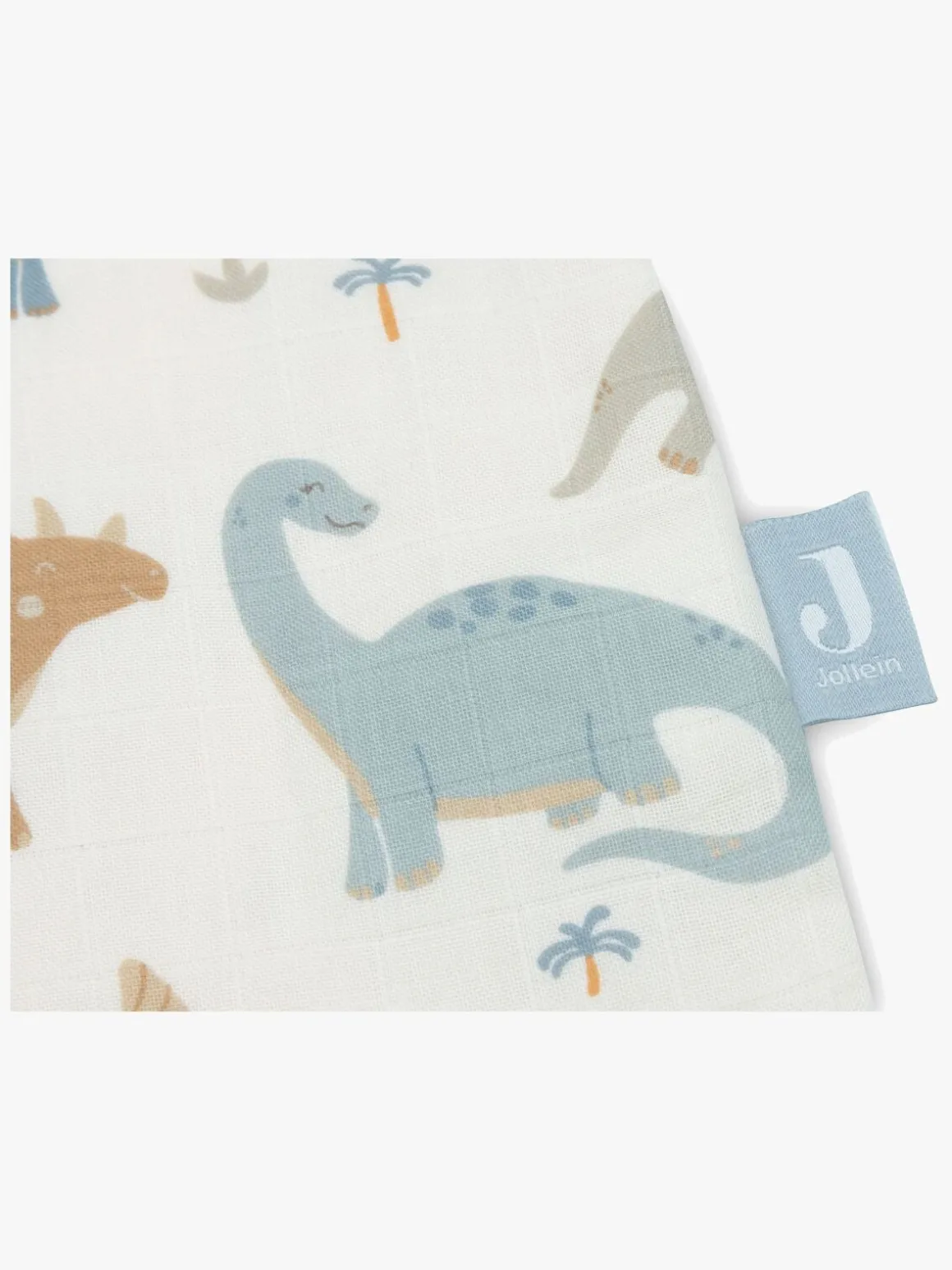 Jollein Sovepose Musselin 70 cm, Roarsome