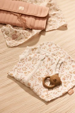 Jollein Sovepose Nyfødt Cocoon 0-3 Måneder, Bloomy