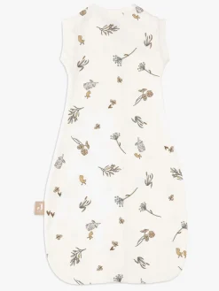 Jollein Sovepose Nyfødt Cocoon 0-3 Måneder, Riverside