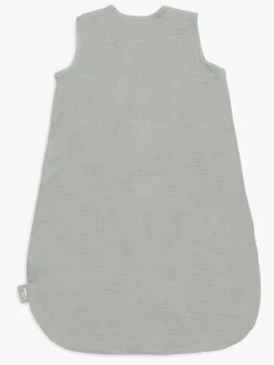 Jollein Sovepose Nyfødt Musselin, Olive Green