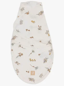 Jollein Sovepose Slå-om 0-3 Måneder, Riverside