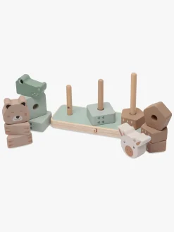 Jollein Stablelegetøj, Jungle Jambo