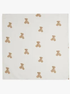 Jollein Stofble 3-Pak, Teddy Bear