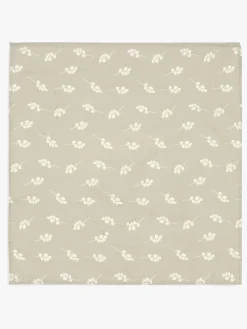 Jollein Stofble 3-Pak, Twig Olive Green