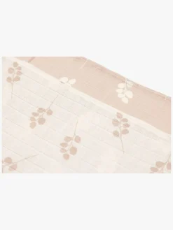 Jollein Stofble 3-Pak, Twig Wild Rose