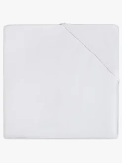Jollein Stræklagen Vugge 50x90cm, Hvid