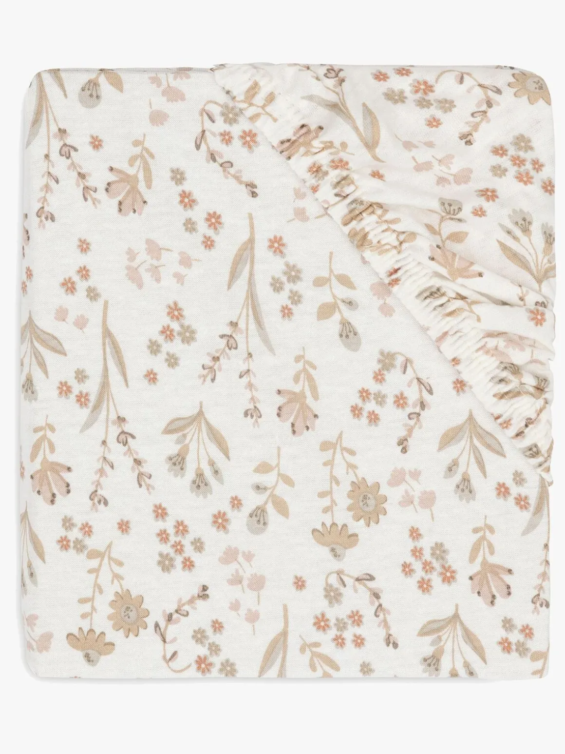 Jollein Stræklagen 40x80, Bloomy