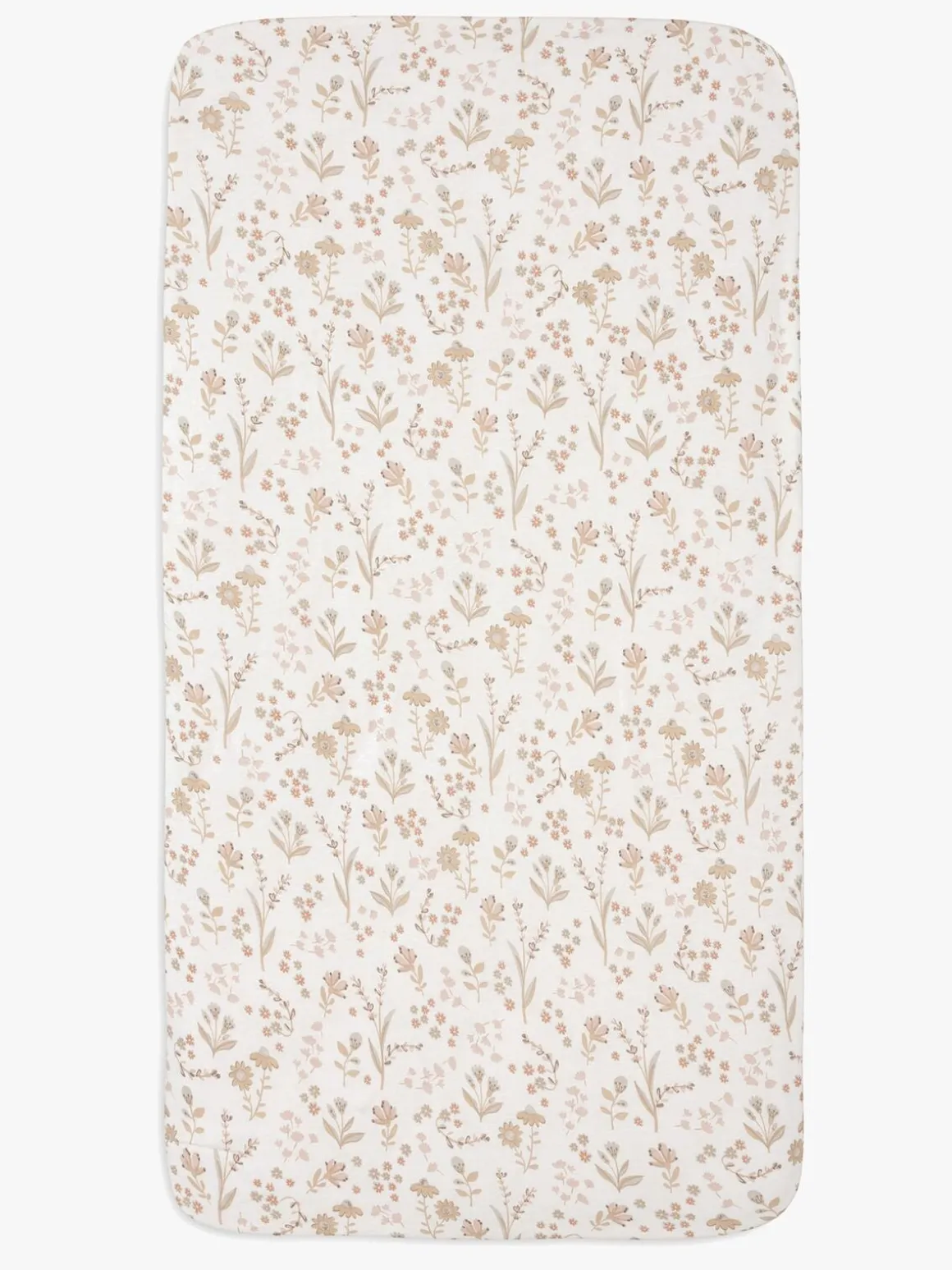 Jollein Stræklagen 40x80, Bloomy
