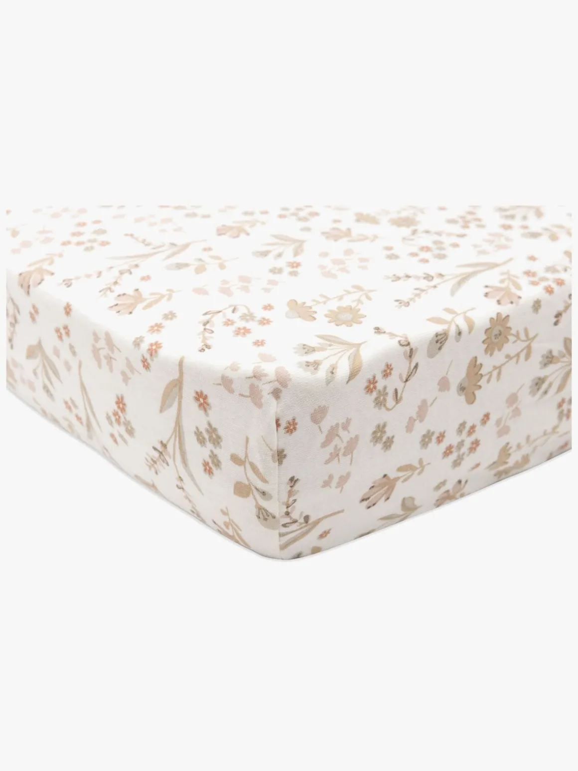 Jollein Stræklagen 40x80, Bloomy
