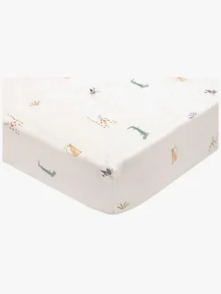 Jollein Stræklagen 60x120, Jungle Jambo