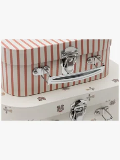 Jollein Tasker 2-pak, Animal Friends