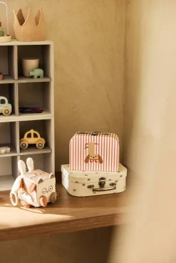 Jollein Tasker 2-pak, Animal Friends