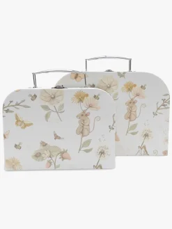 Jollein Tasker 2-pak, Dreamy Mouse