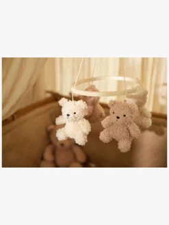 Jollein Teddy Bear Uro, Natural/Biscuit