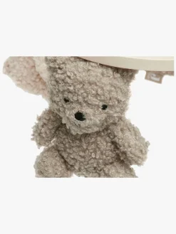 Jollein Teddy Bear Uro, Natural/Olive Green