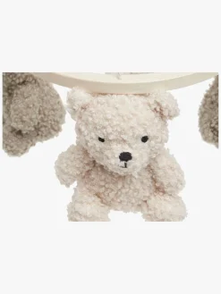 Jollein Teddy Bear Uro, Natural/Olive Green