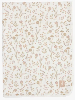 Jollein Tæppe Jersey, Bloomy