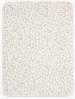 Jollein Tæppe Jersey, Bloomy