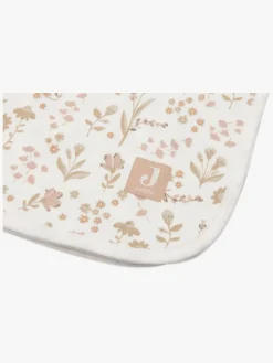 Jollein Tæppe Jersey, Bloomy