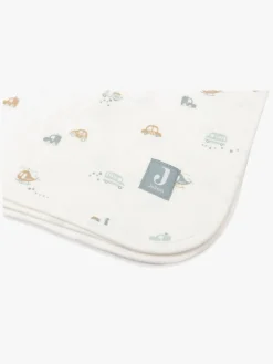 Jollein Tæppe Jersey, On The Go