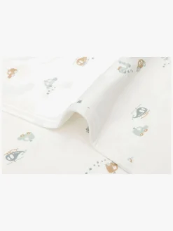 Jollein Tæppe Jersey, On The Go