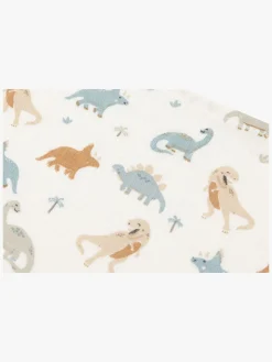 Jollein Tæppe/ Stofble i Musselin 3-pak, Roarsome