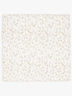 Jollein Tæppe/ Stofble i Musselin 3-pak, Bloomy