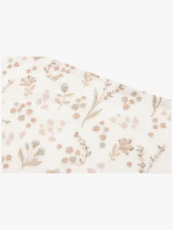 Jollein Tæppe/ Stofble i Musselin 3-pak, Bloomy