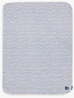 Jollein Tæppe/ Stofble i Musselin Miffy, Natural