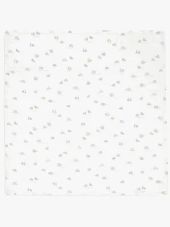 Jollein Tæppe/ Stofble i Musselin 3-pak, On The Go