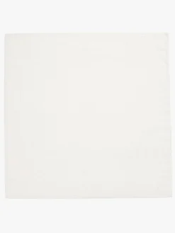 Jollein Tæppe/ Stofble i Musselin 4-pak, Biscuit/Ivory