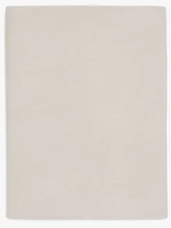 Jollein Tæppe 75x100 cm Basic Knit, Oatmeal