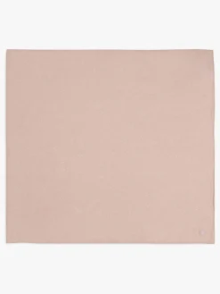 Jollein Tæpper/ Stofbleer i Musselin Twinkling 2-pak, Off white/Wild Rose