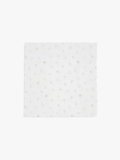 Jollein Tæpper/ Stofbleer i Musselin Lovely Birds 3-pak, Multifarvet