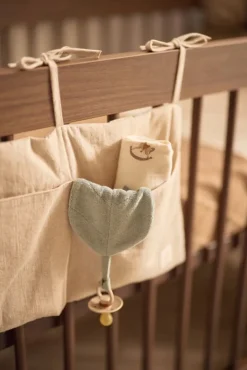 Jollein Vaskehandske Musselin 3-pak, Nostalgic Ride