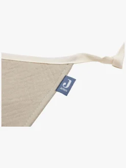 Jollein Vimpel, Jeans Blue/Olive Green